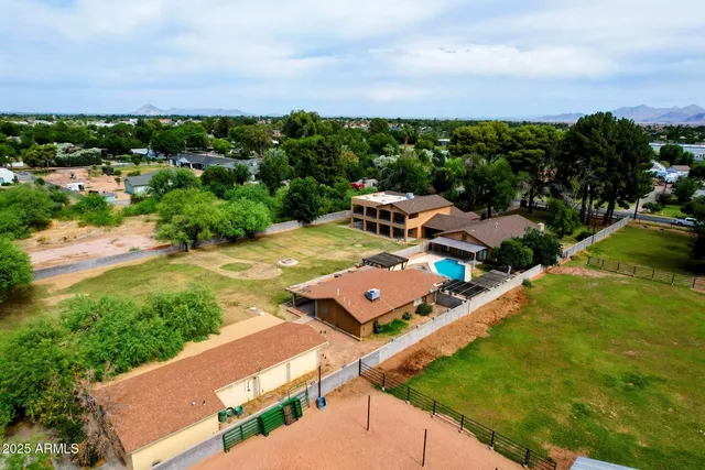 $1,949,000 | 3041 East Backus Road, Mesa, AZ 85213