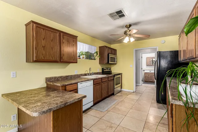 $1,949,000 | 3041 East Backus Road, Mesa, AZ 85213