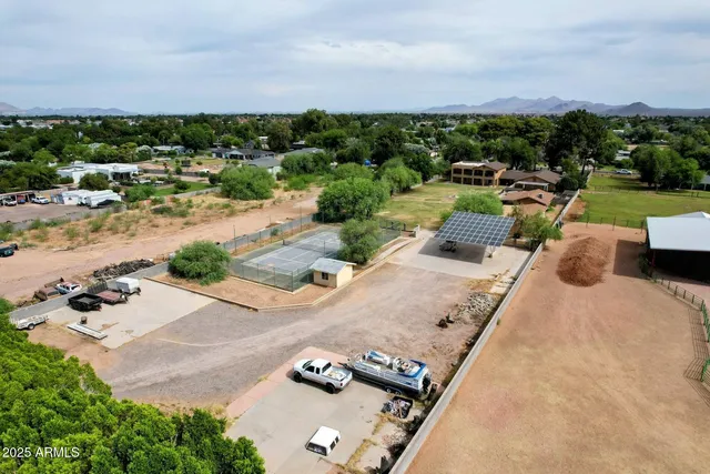 $1,949,000 | 3041 East Backus Road, Mesa, AZ 85213