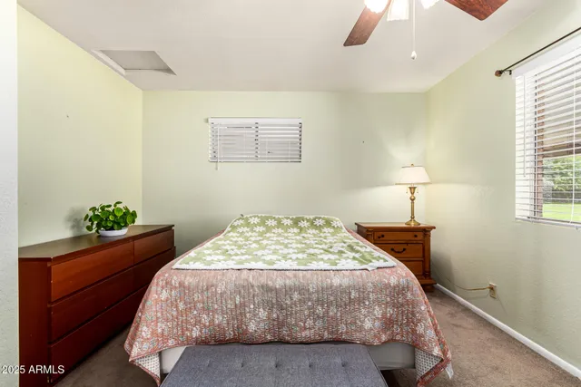 $1,949,000 | 3041 East Backus Road, Mesa, AZ 85213