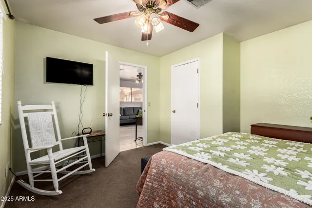 $1,949,000 | 3041 East Backus Road, Mesa, AZ 85213