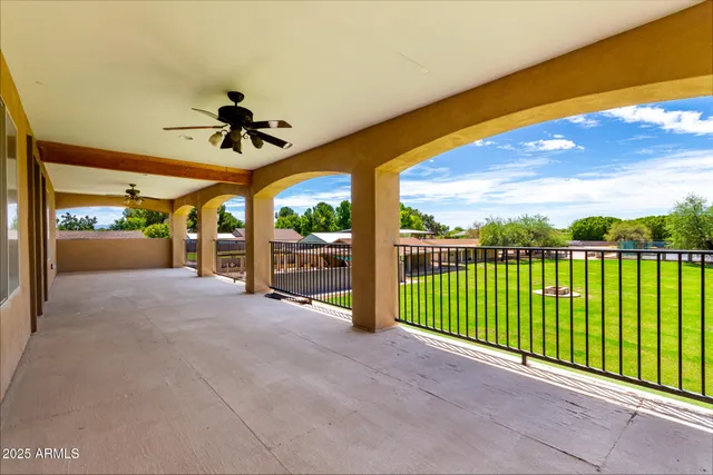 $1,949,000 | 3041 East Backus Road, Mesa, AZ 85213