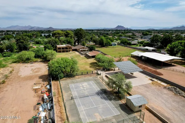 $1,949,000 | 3041 East Backus Road, Mesa, AZ 85213