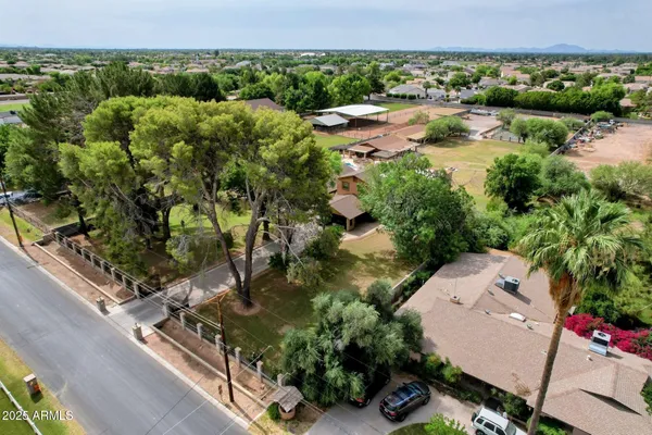 $1,649,000 | 3041 East Backus Road, Mesa, AZ 85213