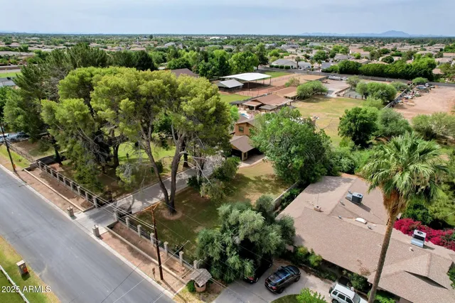 $1,949,000 | 3041 East Backus Road, Mesa, AZ 85213