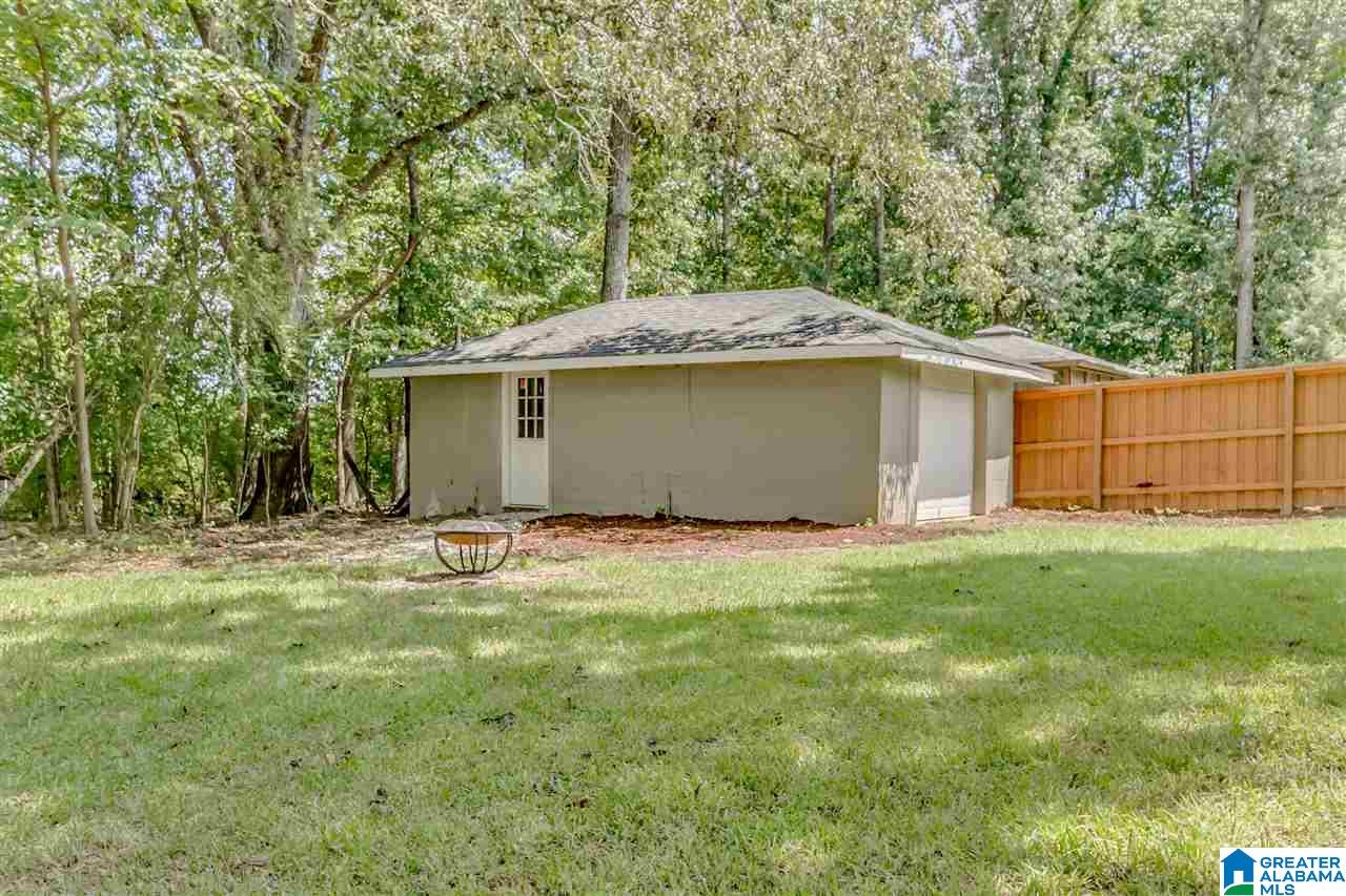 1106 Hunter Creek Road Northport, AL 35473 - Photo 46 of 46