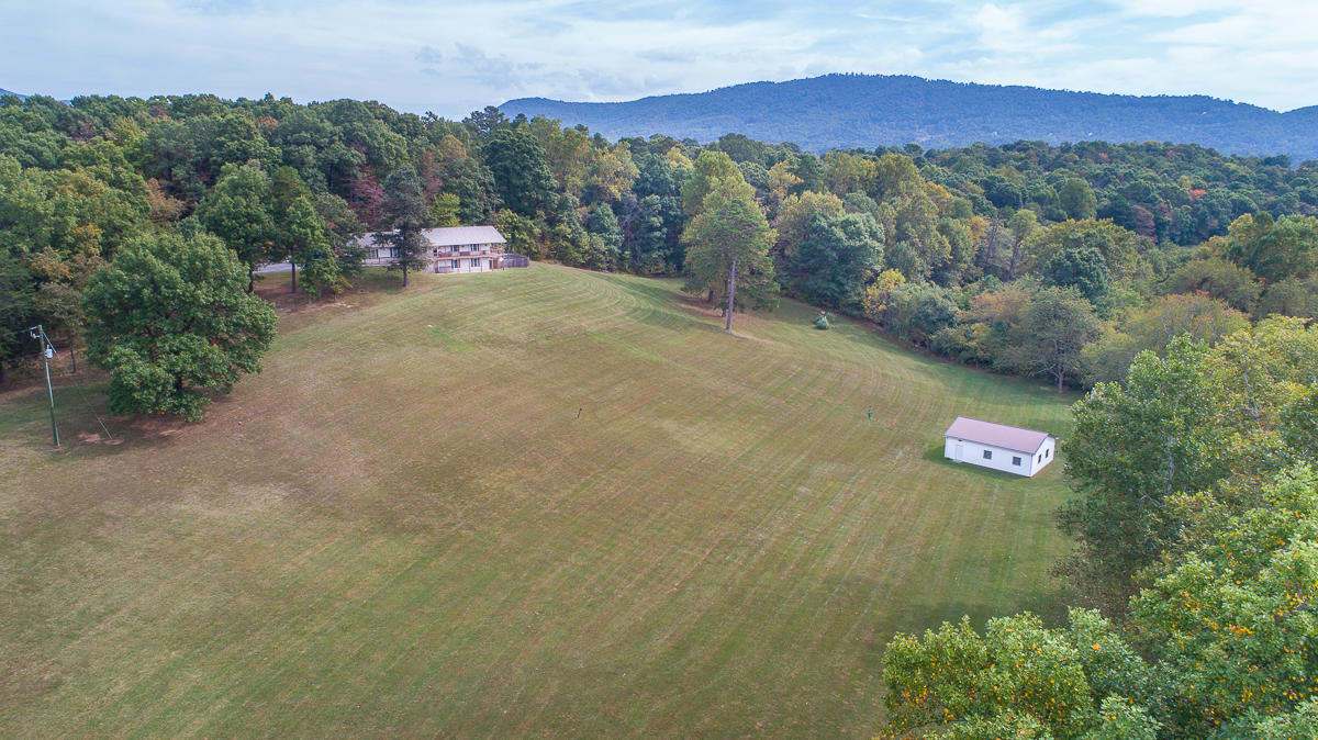 2972 Blue Ridge Boulevard Roanoke, VA 24012 - Photo 2 of 57 Blue Ridge Mtn Views