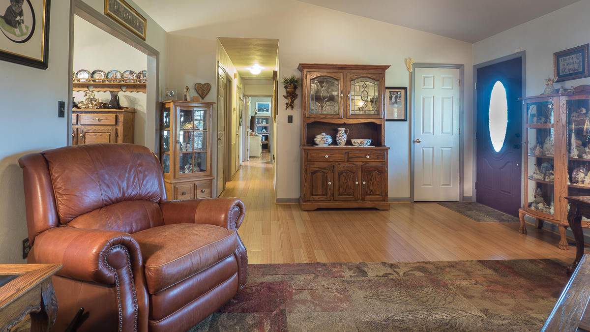 2972 Blue Ridge Boulevard Roanoke, VA 24012 - Photo 11 of 57 Living Room