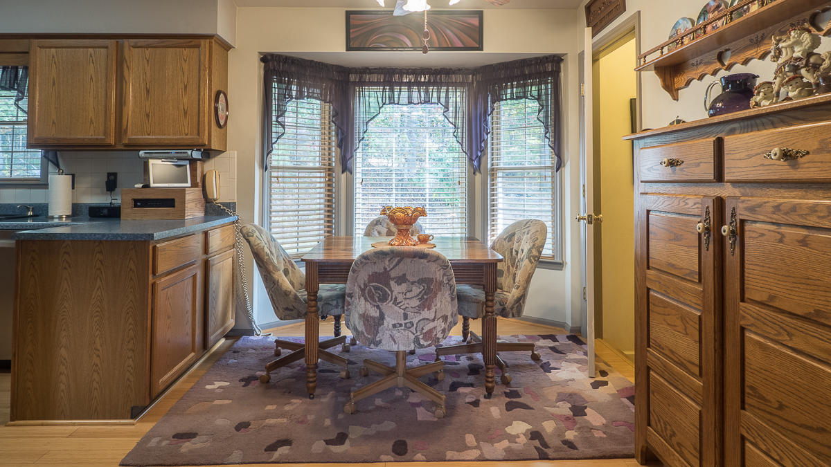2972 Blue Ridge Boulevard Roanoke, VA 24012 - Photo 14 of 57 Dining Area