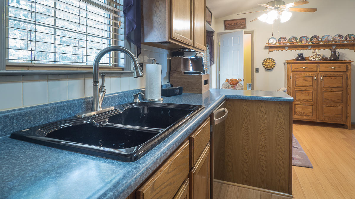 2972 Blue Ridge Boulevard Roanoke, VA 24012 - Photo 16 of 57 Kitchen
