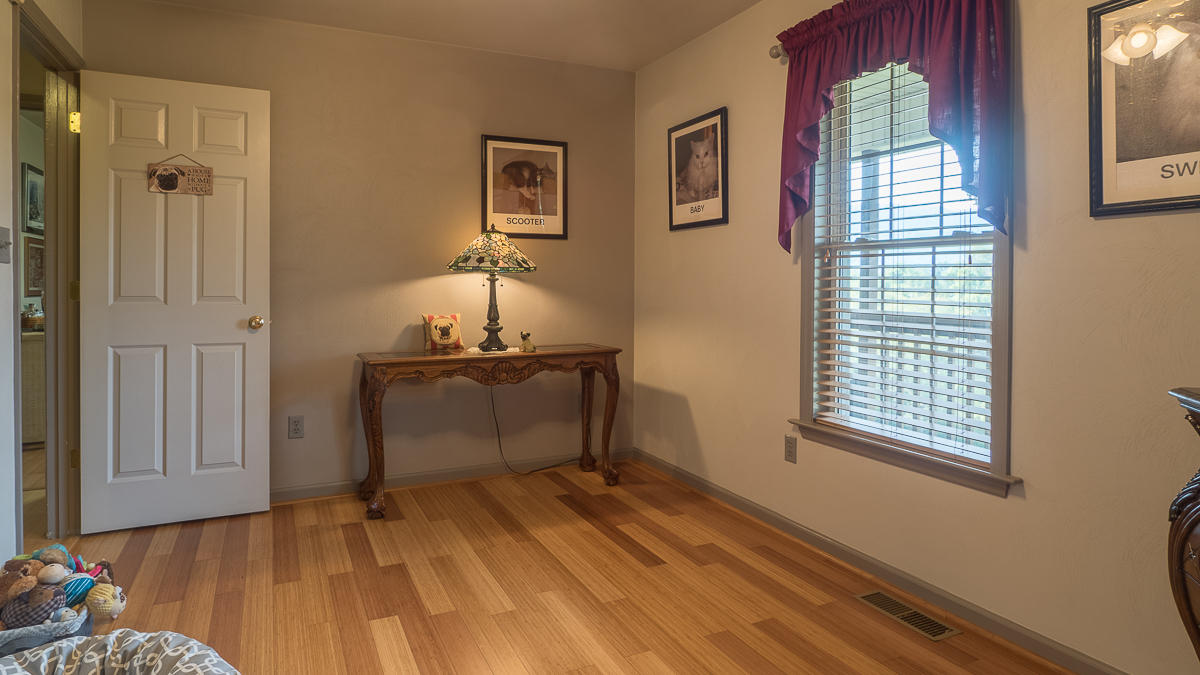 2972 Blue Ridge Boulevard Roanoke, VA 24012 - Photo 21 of 57 Bedroom