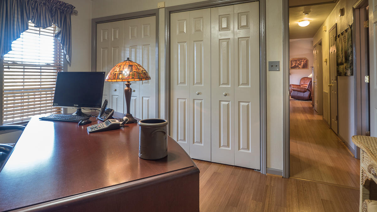 2972 Blue Ridge Boulevard Roanoke, VA 24012 - Photo 24 of 57 Bedroom 2