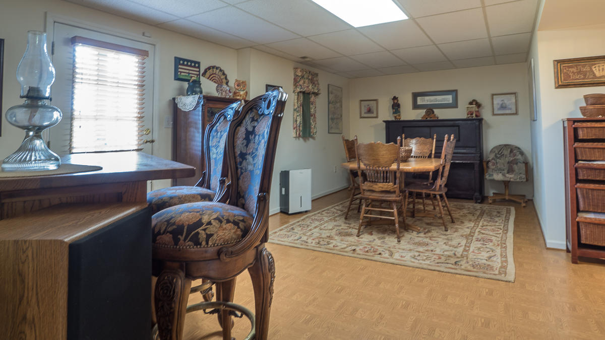 2972 Blue Ridge Boulevard Roanoke, VA 24012 - Photo 29 of 57 Rec Room