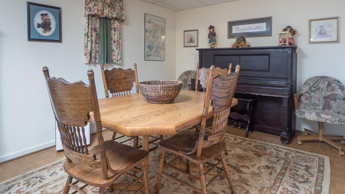 2972 Blue Ridge Boulevard Roanoke, VA 24012 - Photo 30 of 57 Rec Room