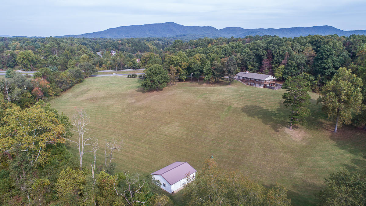 2972 Blue Ridge Boulevard Roanoke, VA 24012 - Photo 42 of 57 Home view