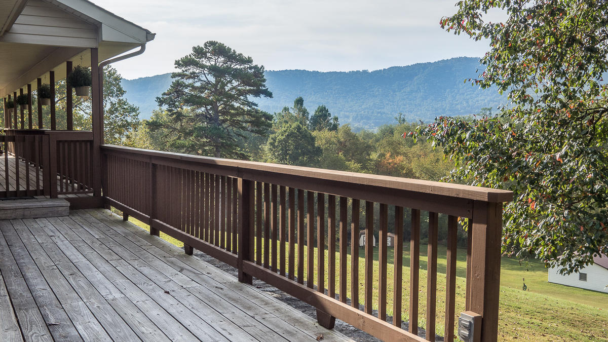 2972 Blue Ridge Boulevard Roanoke, VA 24012 - Photo 6 of 57 Mtn Views