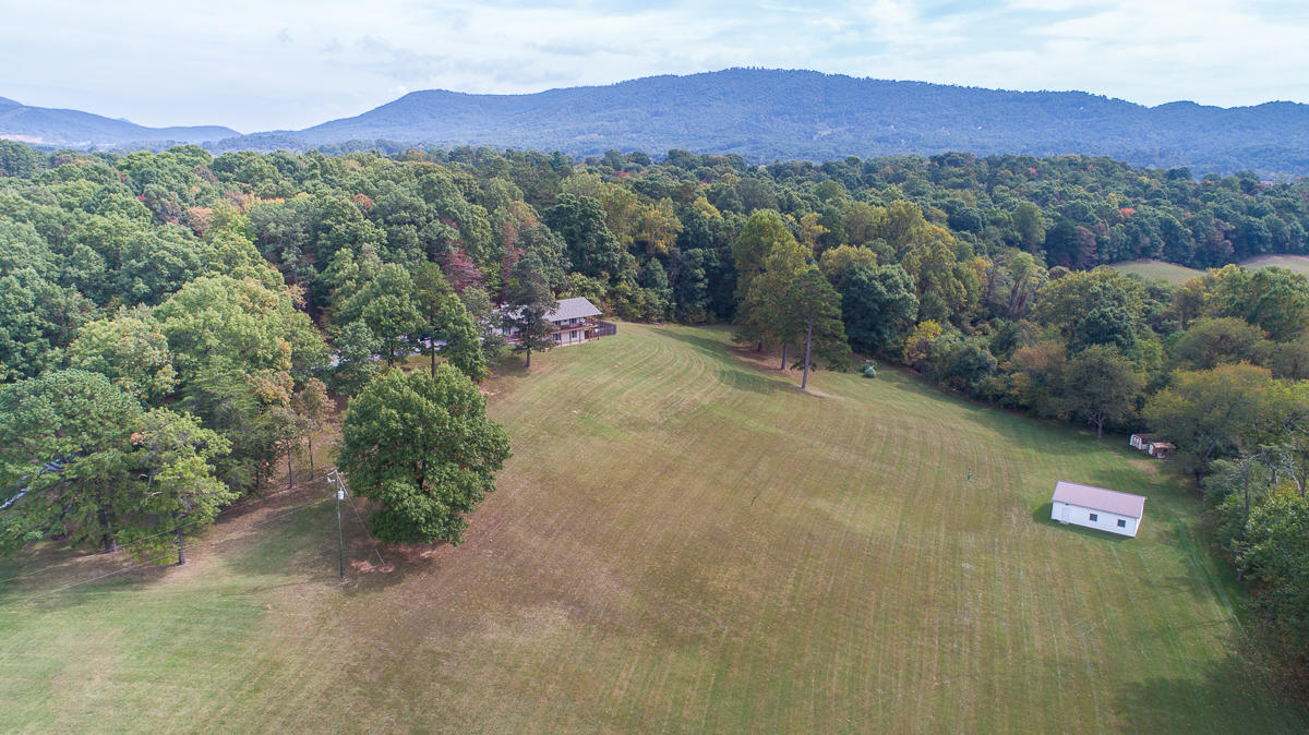 2972 Blue Ridge Boulevard Roanoke, VA 24012 - Photo 51 of 57 Mtn views