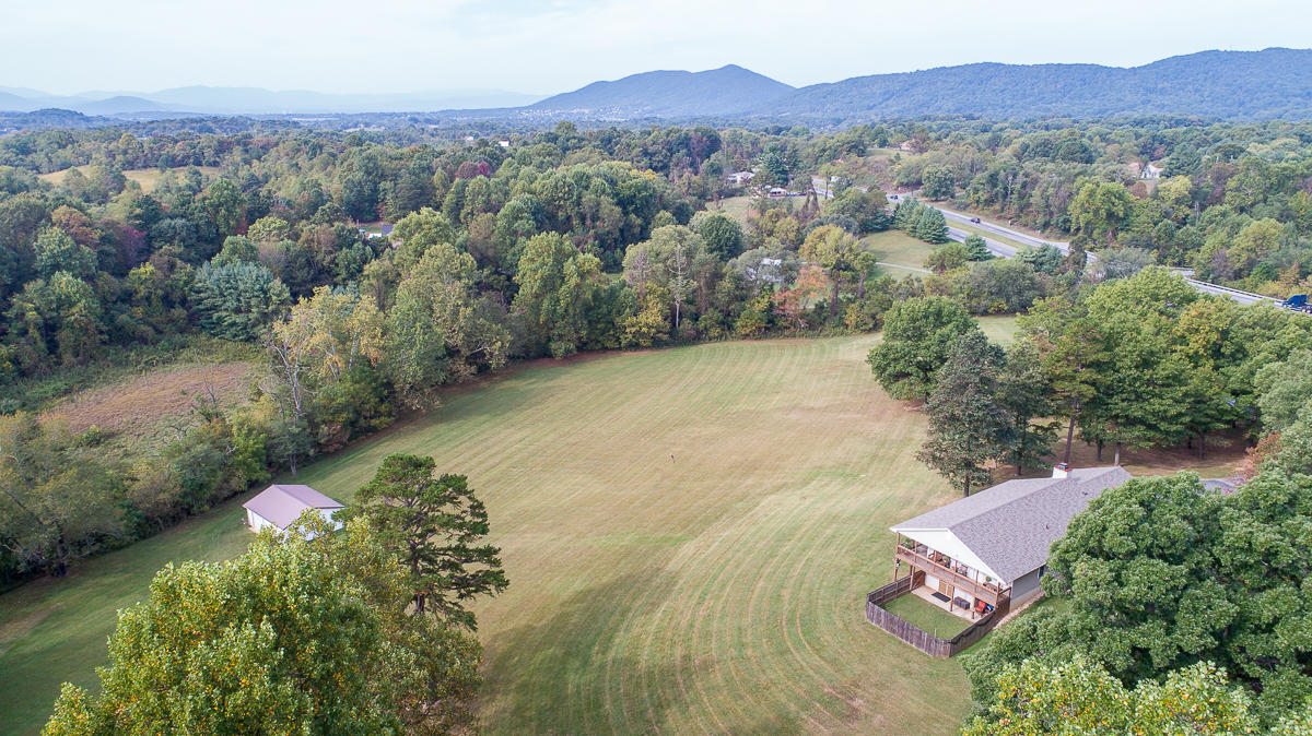 2972 Blue Ridge Boulevard Roanoke, VA 24012 - Photo 53 of 57 2 Sheds