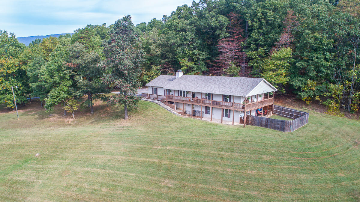 2972 Blue Ridge Boulevard Roanoke, VA 24012 - Photo 57 of 57 Acreage & Privacy