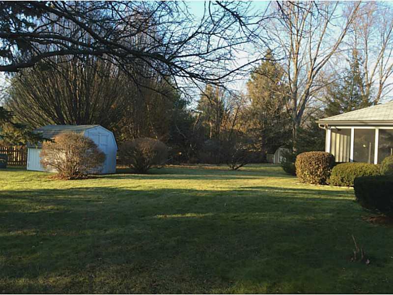 8666 Fox Ridge Lane Indianapolis, IN 46256 - Photo 20 of 20 Gallery Image 20