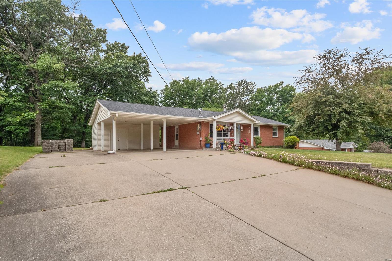 2221 Muegge Road St. Charles, MO 63303 - Photo 2 of 43