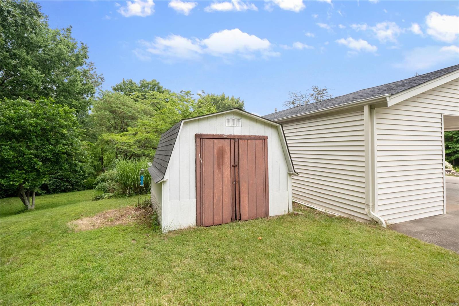 2221 Muegge Road St. Charles, MO 63303 - Photo 30 of 43