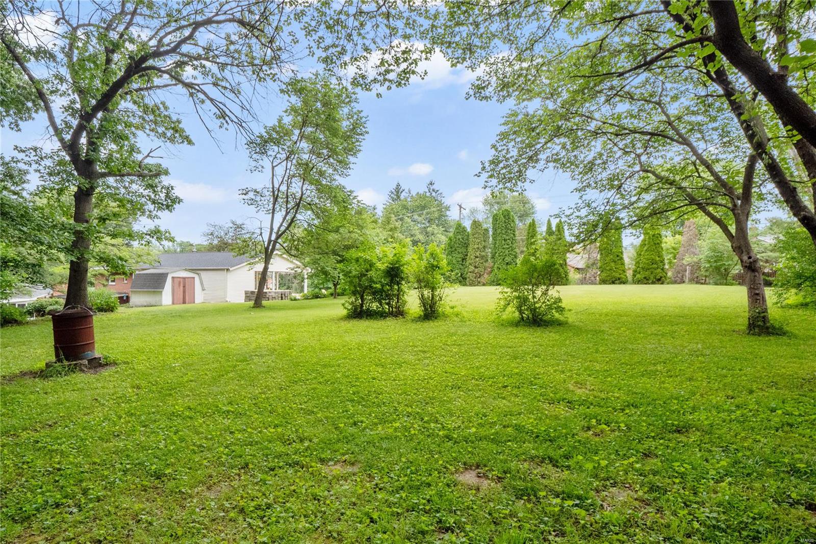 2221 Muegge Road St. Charles, MO 63303 - Photo 40 of 43