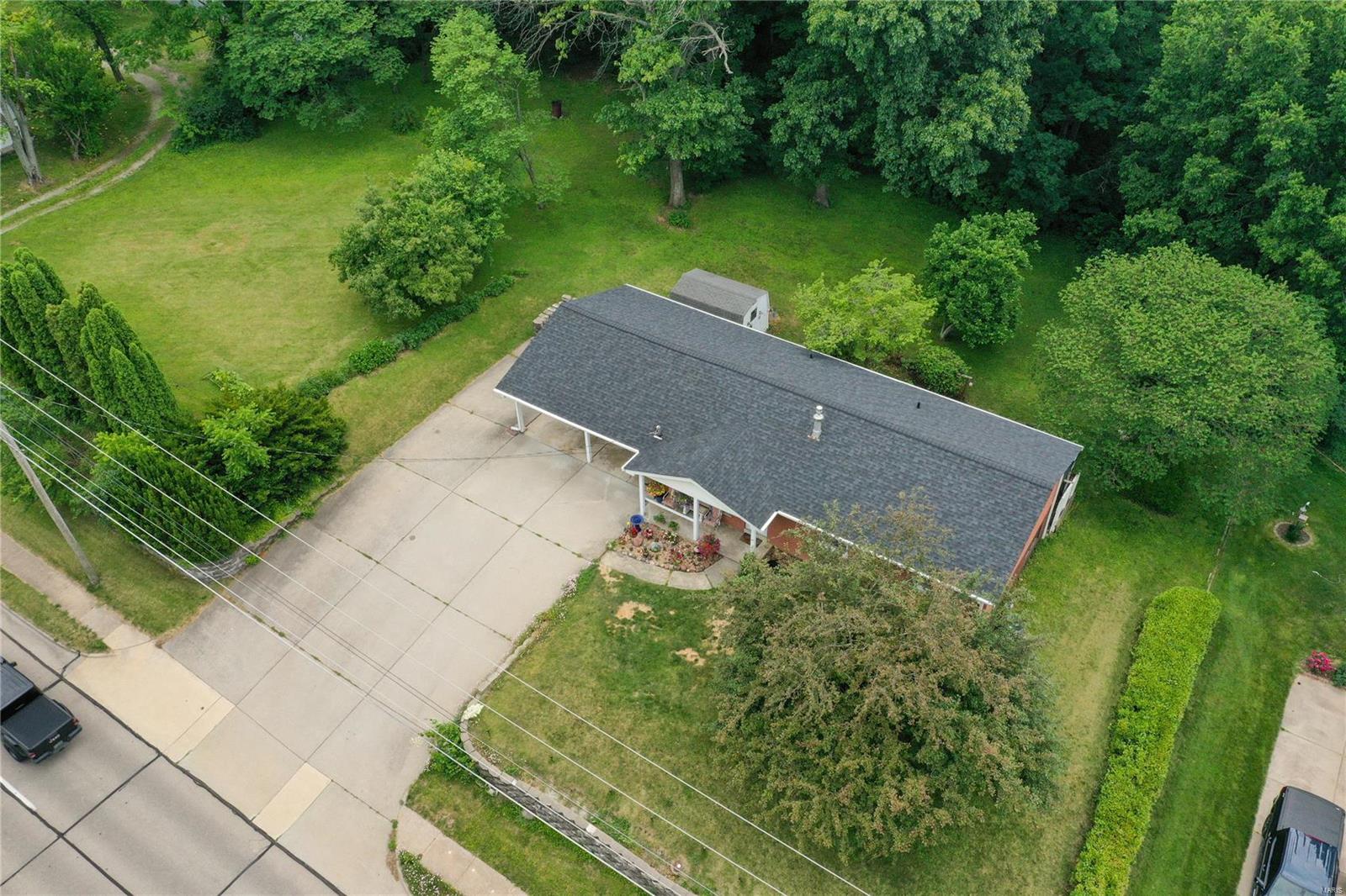 2221 Muegge Road St. Charles, MO 63303 - Photo 4 of 43