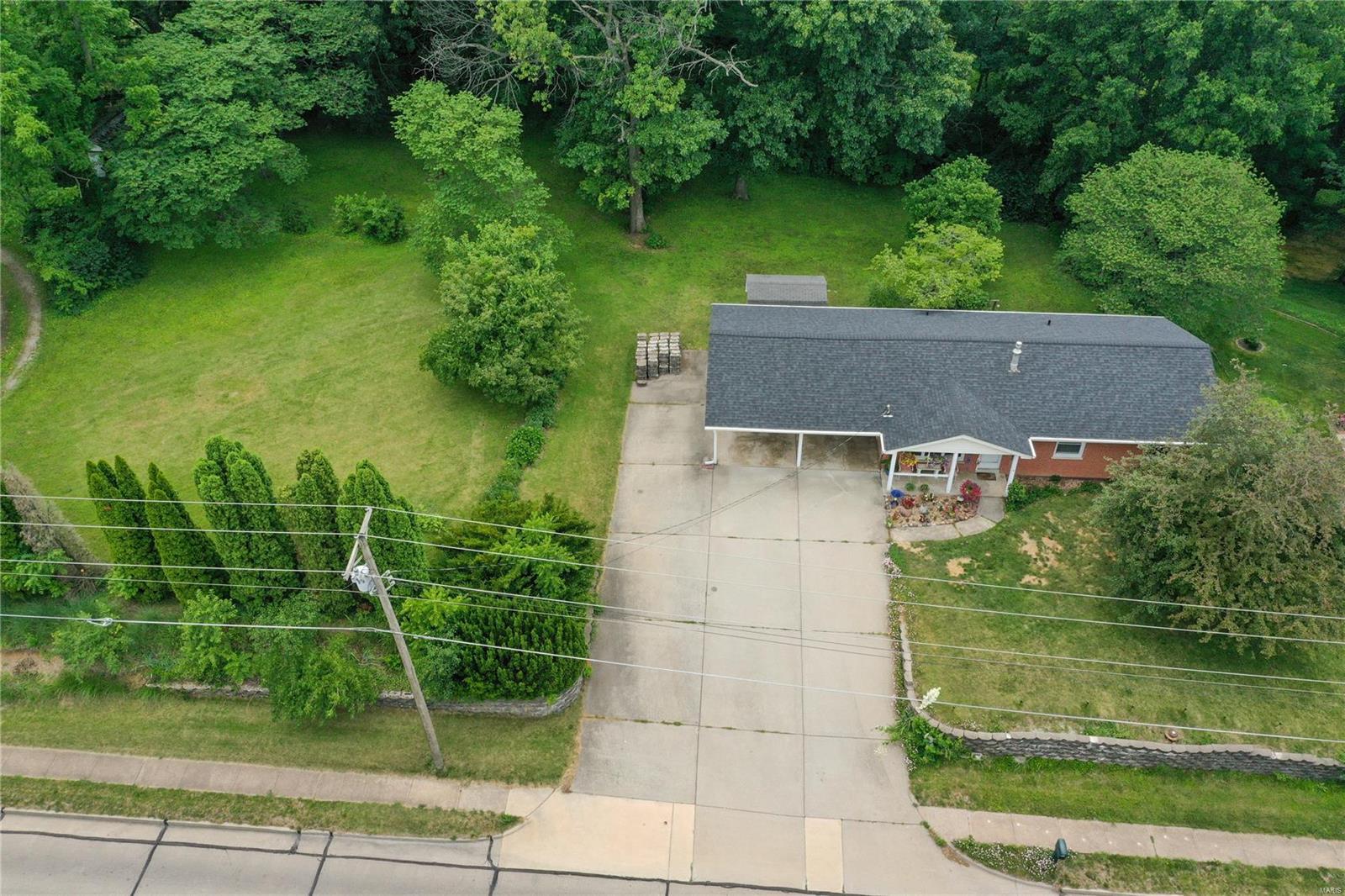 2221 Muegge Road St. Charles, MO 63303 - Photo 43 of 43