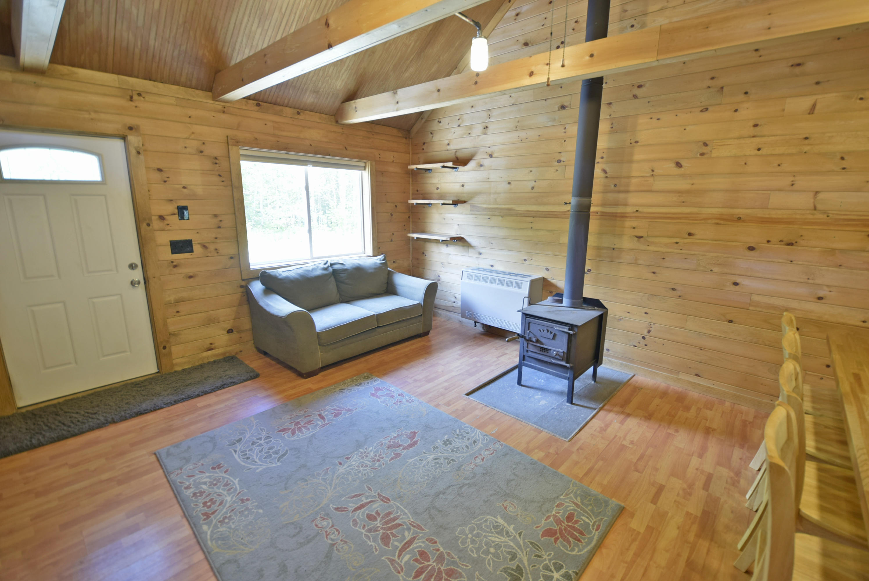 89 Frost Mill Road Mariaville, ME 04605 - Photo 22 of 37 living area 3