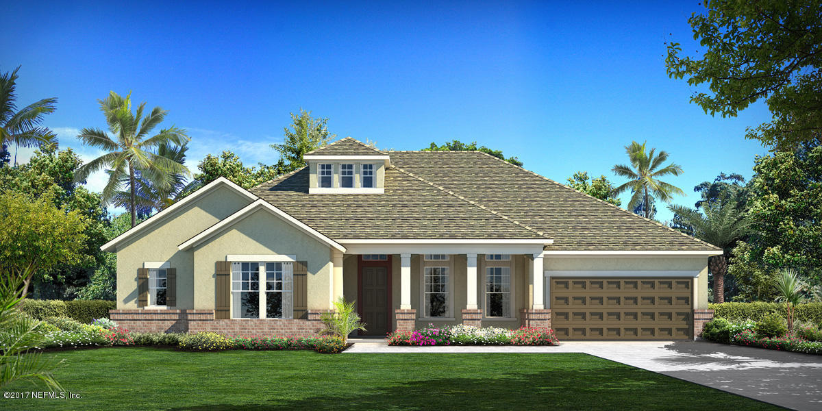 2525 Riley Oaks Trail Jacksonville, FL 32223 - Photo 1 of 1 Manotak B