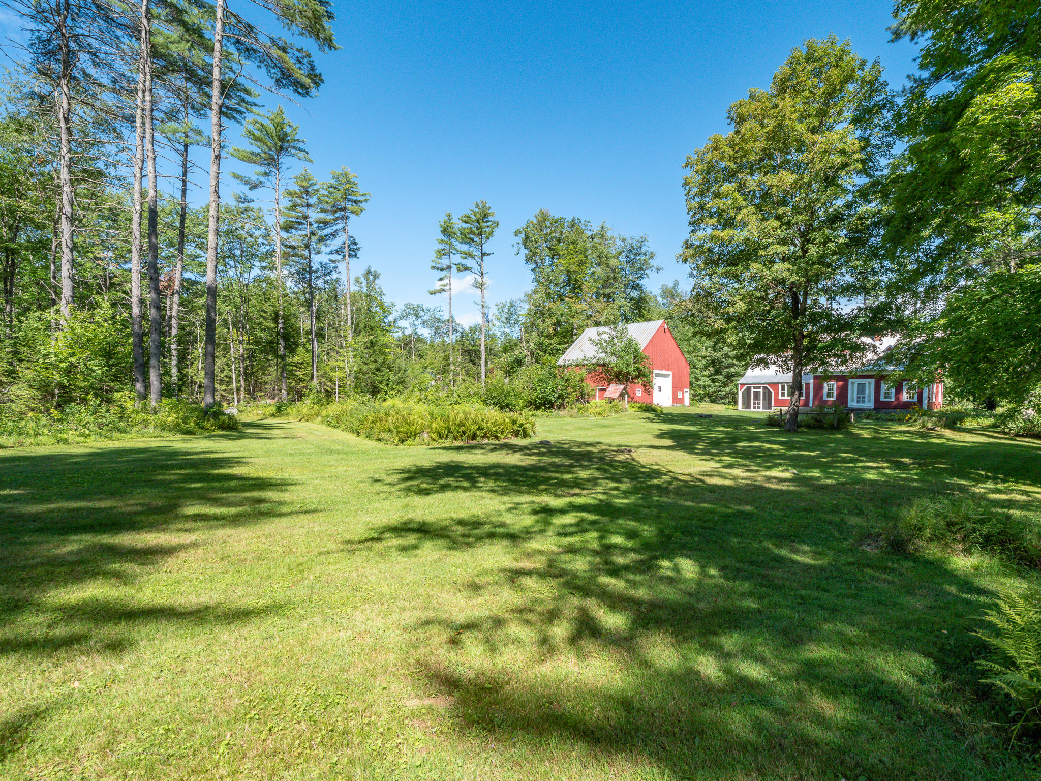 192 Kezar Lake Road Stow, ME 04037 - Photo 36 of 40 192 Kezar Lake Rd-39