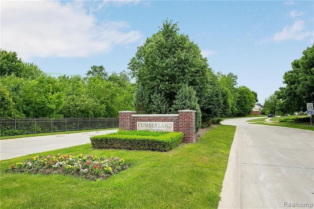 304 Coldiron Drive Rochester Hills, MI 48307 - Photo 31 of 31