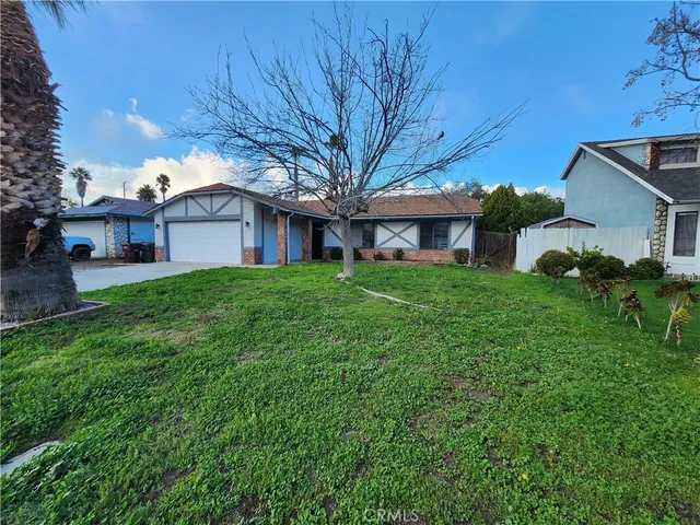 $540,000 | 26068 Snow Creek Drive, Menifee, CA 92586