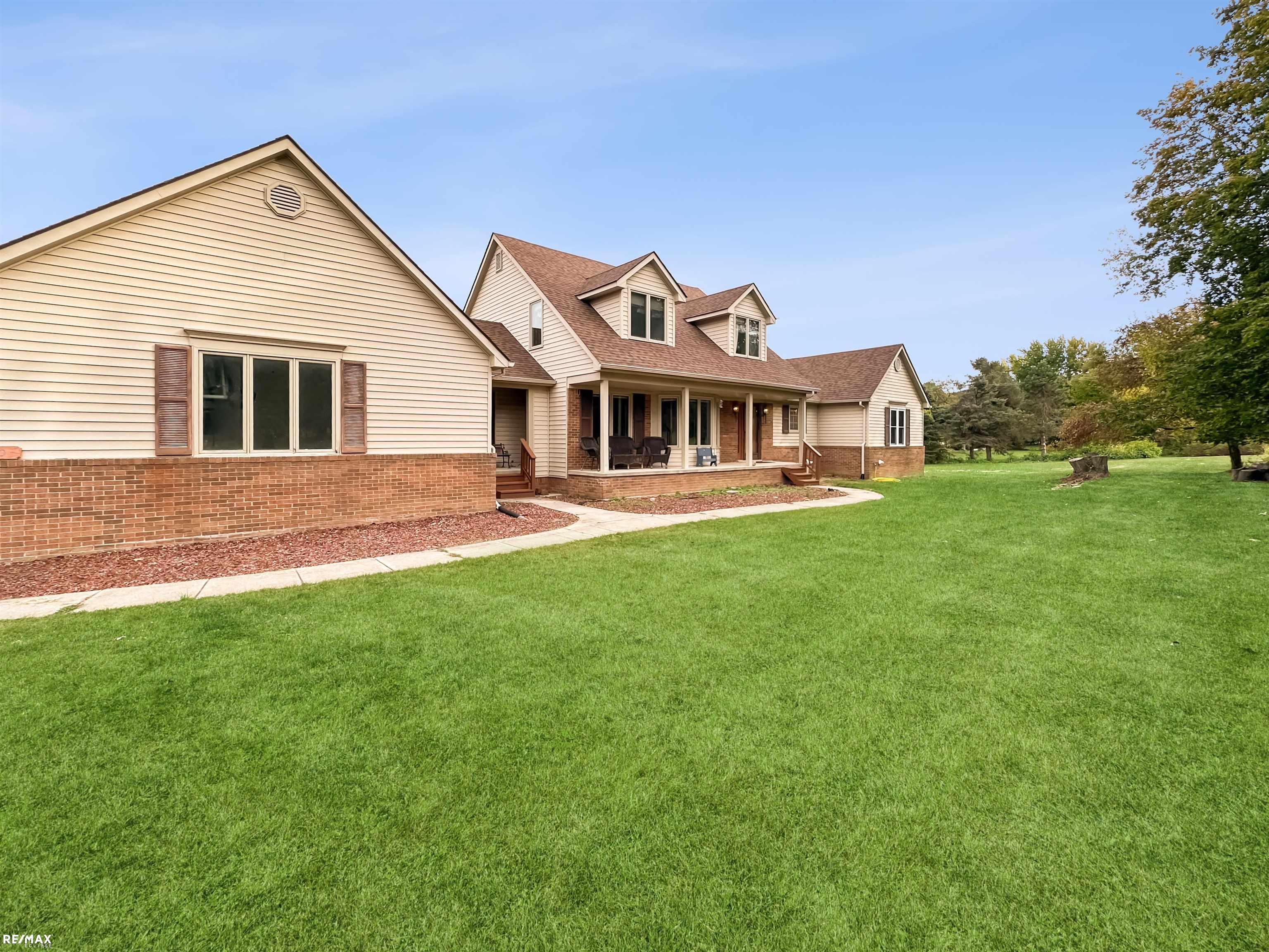 79700 Hipp Road Romeo, MI 48065 - Photo 2 of 47