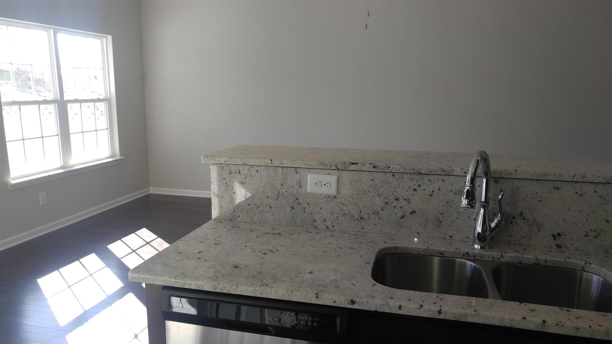 516 Alton Spring Hill Spring Hill, TN 37174 - Photo 3 of 13 Kitchen looking into great room