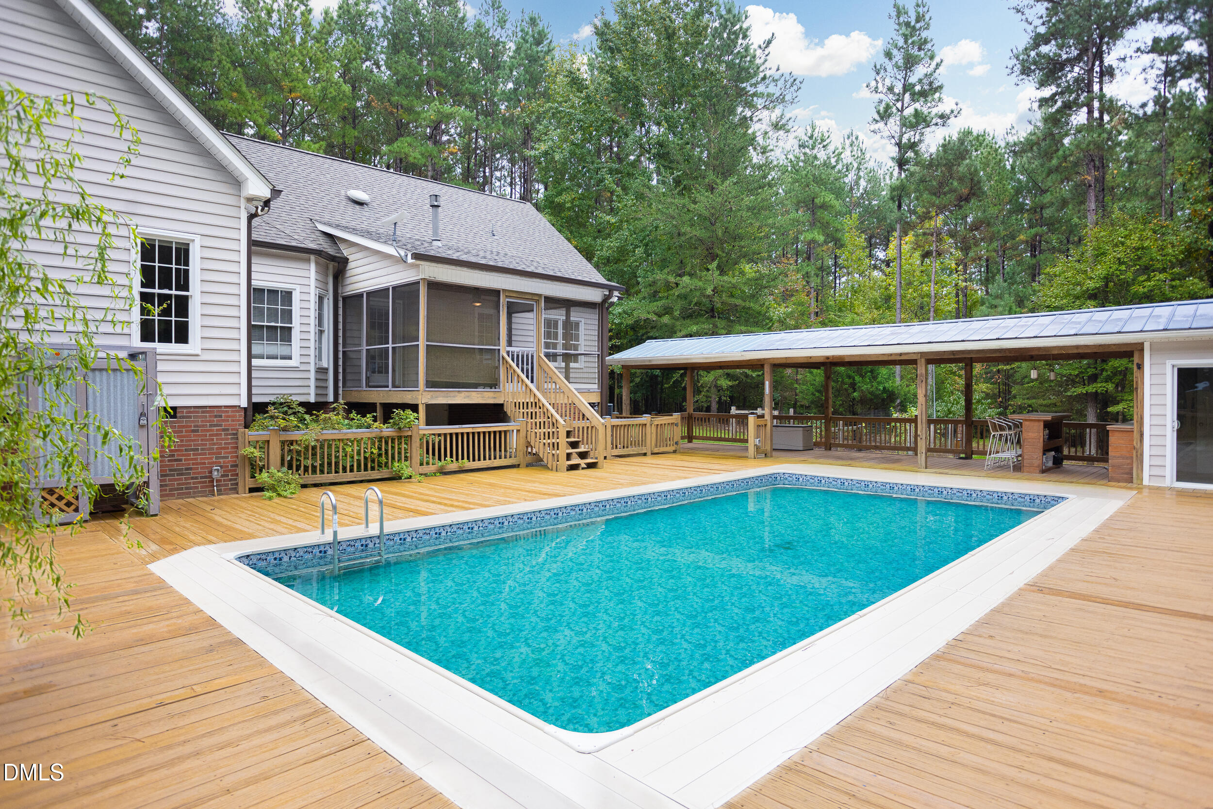 3653 Range Road Stem, NC 27581 - Photo 2 of 71 3653_Range_MLS-57