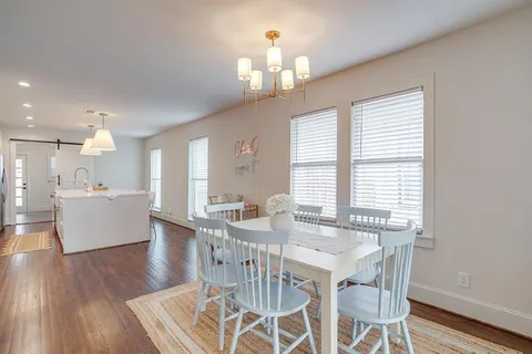 $530,000 | 3204 Waits Avenue, Fort Worth, TX 76109