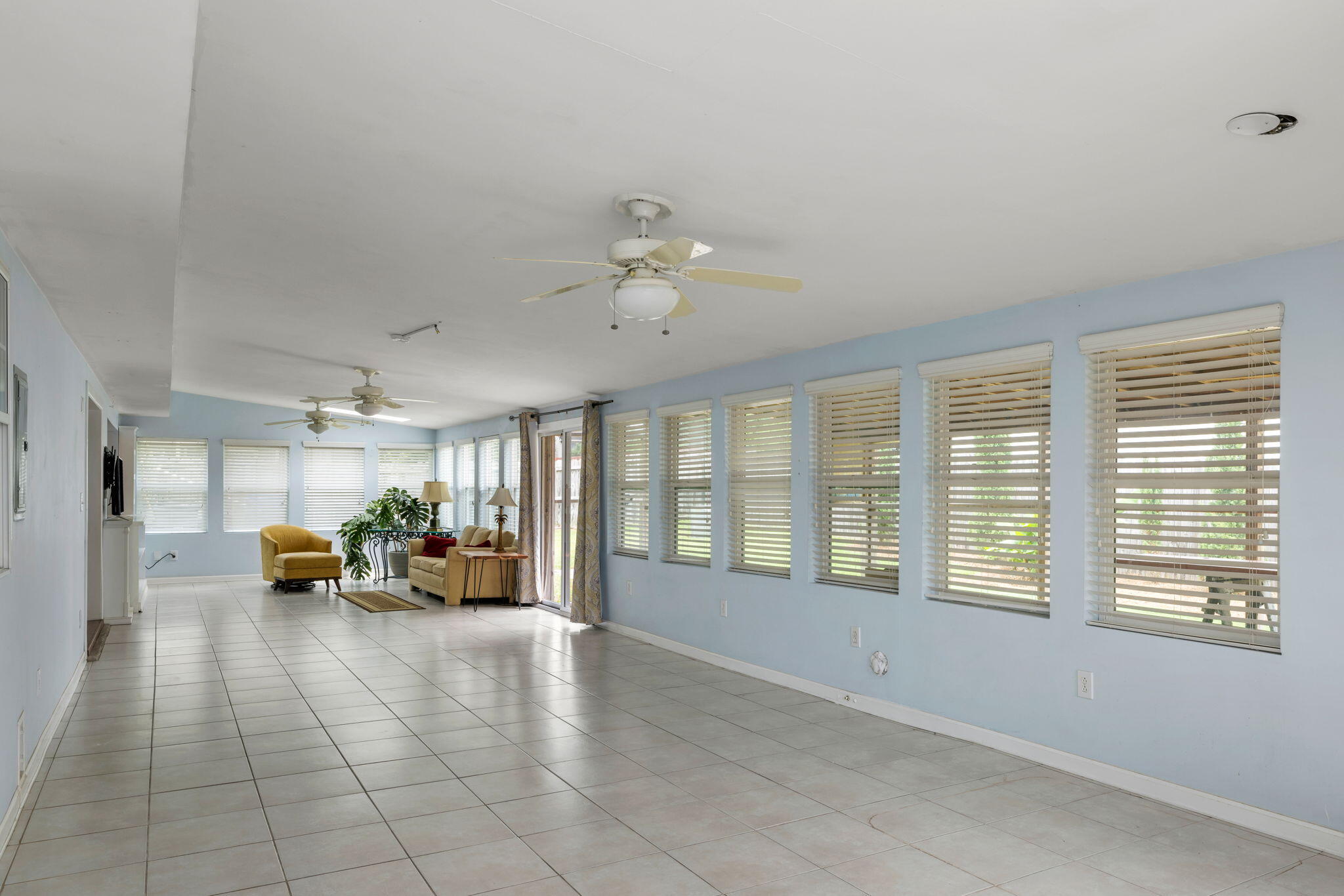 1614 Lauda Drive Mount Pleasant, SC 29464 - Photo 15 of 40 Sunroom