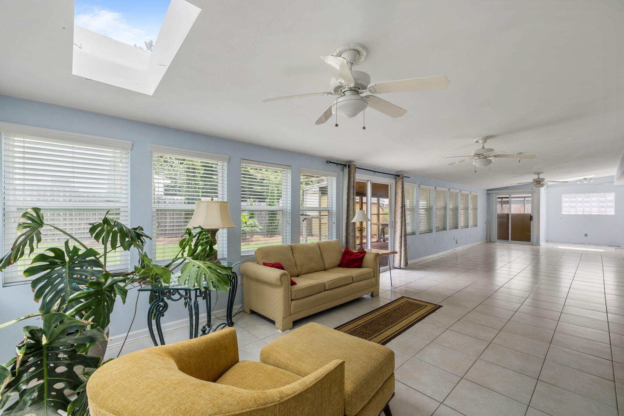 1614 Lauda Drive Mount Pleasant, SC 29464 - Photo 16 of 40 Sunroom