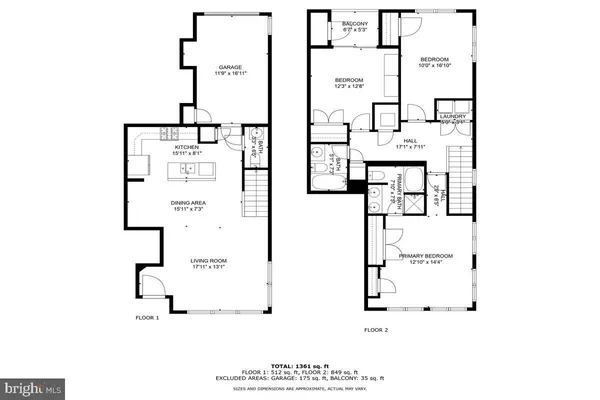 $3,300 | 123 Copley Circle, Unit 35A, Gaithersburg, MD 20878