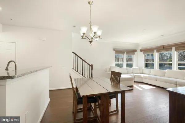 $3,300 | 123 Copley Circle, Unit 35A, Gaithersburg, MD 20878