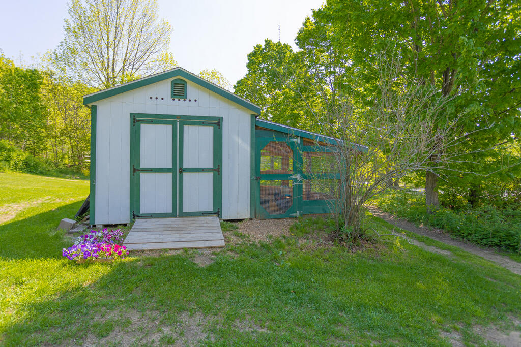 153 Sanborn Hill Road Chesterville, ME 04938 - Photo 59 of 83 sandyriverrealty-58