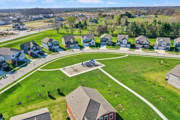 $315,000 | 1964 Rowena Lane, Westfield, IN 46074