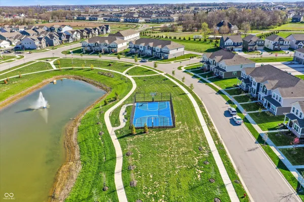 $315,000 | 1964 Rowena Lane, Westfield, IN 46074