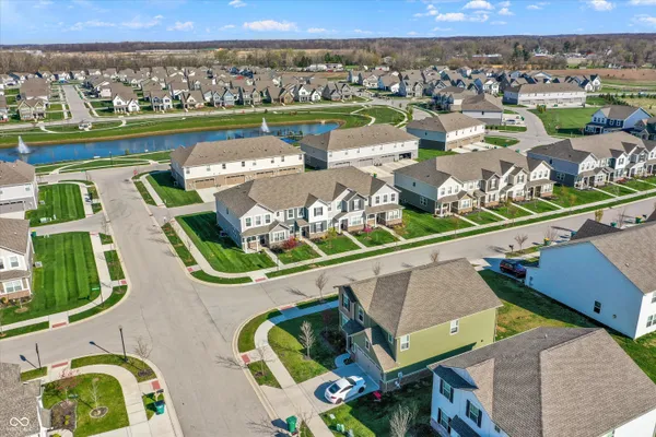 $315,000 | 1964 Rowena Lane, Westfield, IN 46074