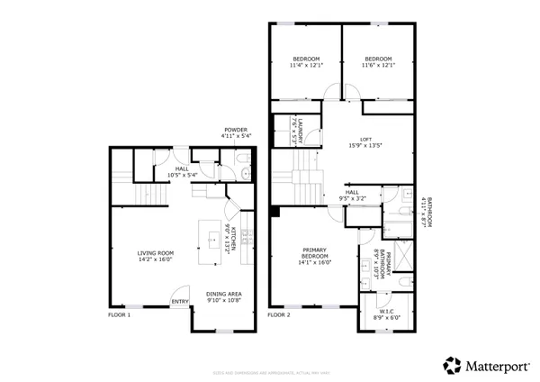 $315,000 | 1964 Rowena Lane, Westfield, IN 46074