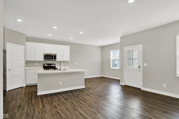 $315,000 | 1964 Rowena Lane, Westfield, IN 46074