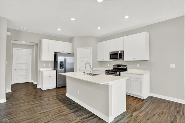 $315,000 | 1964 Rowena Lane, Westfield, IN 46074