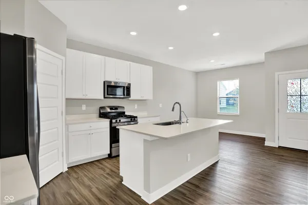 $315,000 | 1964 Rowena Lane, Westfield, IN 46074